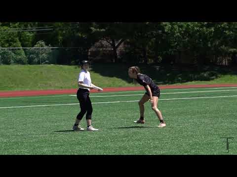 Nashville Nightshade v Austin Torch Highlights 2022