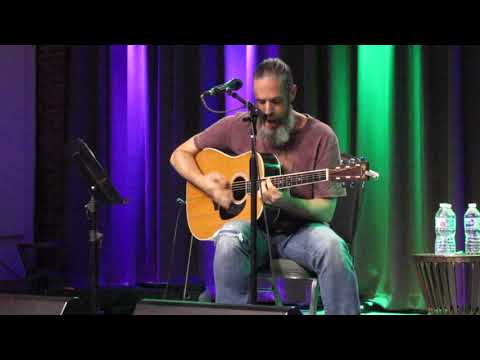 Jason Bieler From Saigon Kick - Down By The Ocean, 3/24/2019 Asheville, NC