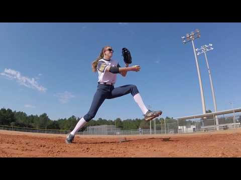 Hosanna Lindblade - Class of 2023