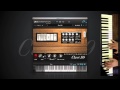 Video 1: Clavi D9 by Acousticsamples