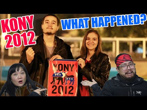 KONY 2012 is an example of being a victim of success. Internet Historian shows us the real story