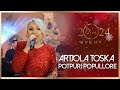 Potpuri Popullore (Live Event 2024) Artiola Toska