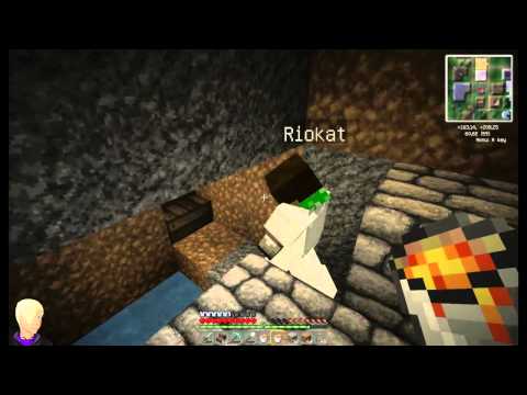 Minecraft WG #104 - (Start der Monsterfalle) [Deutsch] -HD-