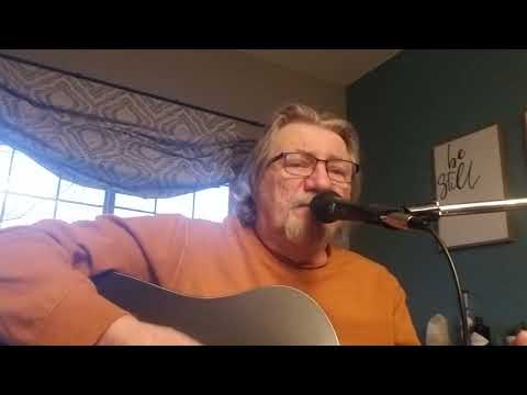 If I Needed You by Townes Van Zandt covered by Mark Heinen