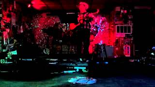 Ray Lawrence Jr - Train Song LIVE @ The Empty Glass, Charleston WV