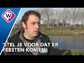 Plannen voor 16 tiny houses stuiten op verzet - OMROEP WEST