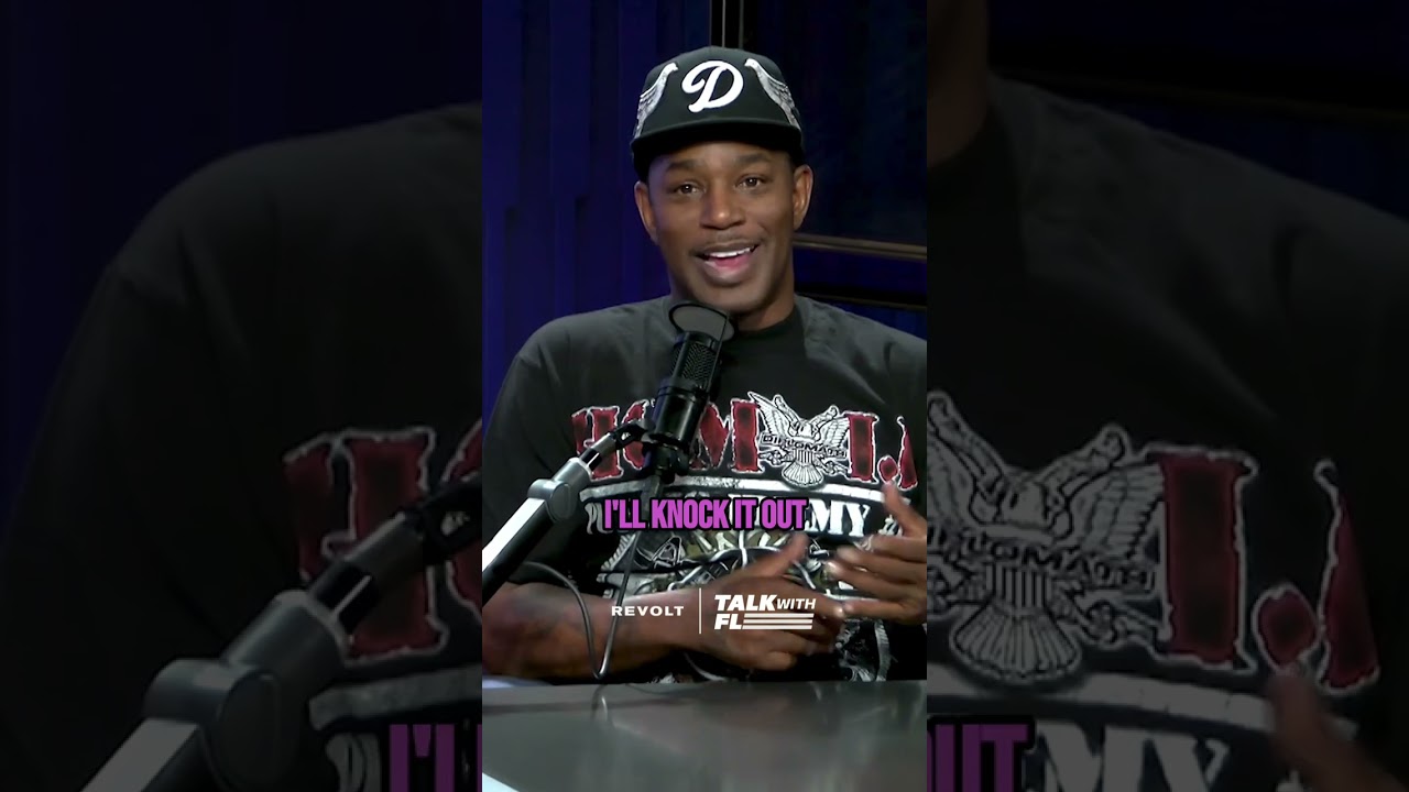 Cam'ron Threatens To Expose Cardi B's Team For Wasting His Time