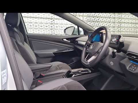 Volkswagen ID.4 Life 52kWh - Image 2