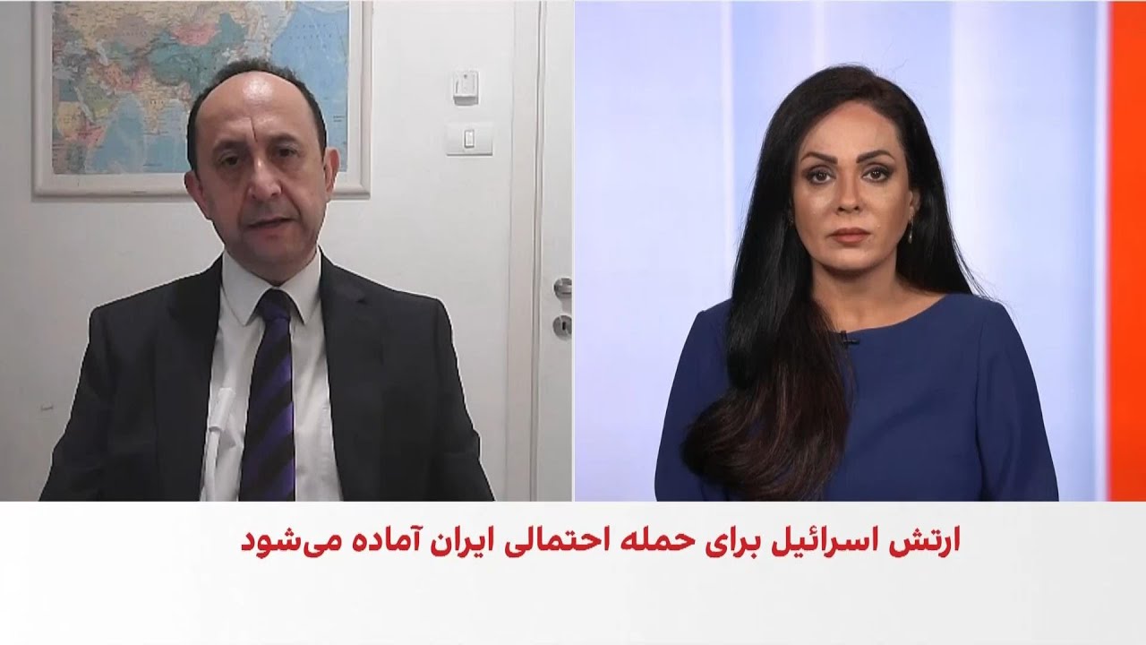 مئیر جاودانفر: نتانیاهو برای پیروزی در انتخابات حاضر به پذیرش ریسک اختلاف با 