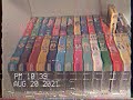 The VHS Recording Test