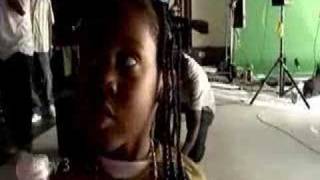 A BAY BAY Ratchet Remix Video Shoot: ALL ACCESS