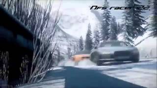 Nfs The Run Music Video  Sugarcult  Dead