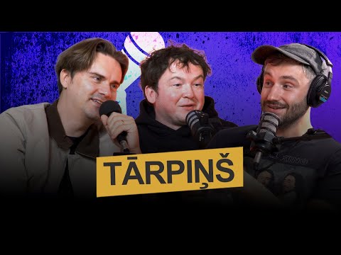 Bize Vaļā #182 - Saspiestiem dupsīšiem