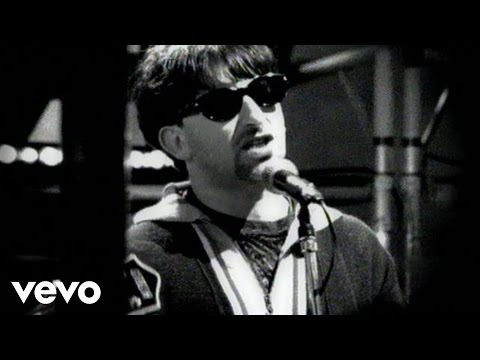 The Lightning Seeds - Ready or Not (Official Video)