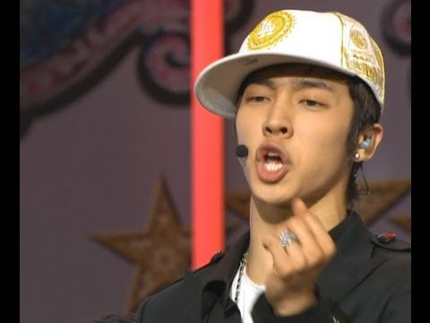 【TVPP】Gi kwang(BEAST) - Dancing Shoes, 기광(AJ) -  댄싱 슈즈 @ Show! Music Core Live