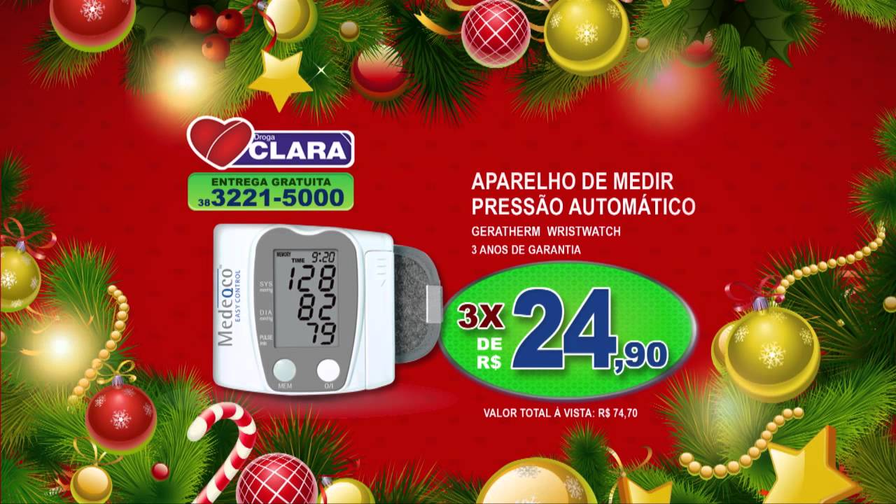 Drogaria Droga Clara MOC