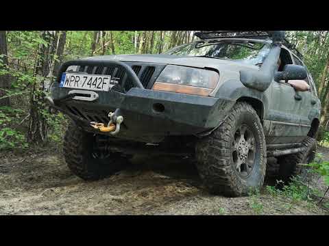 TRE4x4 (ARB RD100) Dana 30 Jeep WJ front Locker