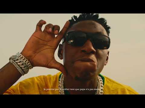 L'Oiseau Rare - NO LOVE ( Official Video )