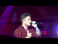 Michael Ray "Get to You" 9/10/2017