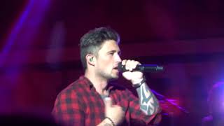 Michael Ray "Get to You" 9/10/2017