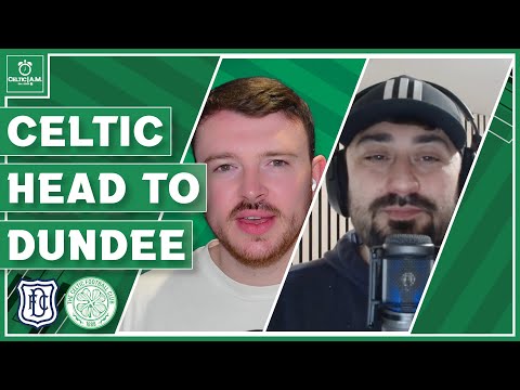 "Has there been an immense overreaction?" | Celtic fears, Hart, Haksabanovic, Dundee & more