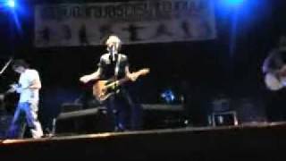 sidecars-Chavales de instituto (Directo barajas 2010)