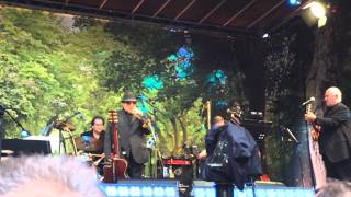 Van Morrison- Hyndford Street 8/31/2015
