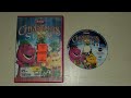 Opening To Barney S Christmas Star 2009 DVD