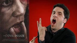 The Devil Inside movie review