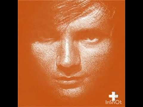Ed Sheeran - Miss You
