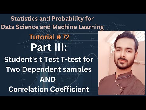 Tutorial 01 What is Statistics | Descriptive Statistics VS Inferential Statistics with examples