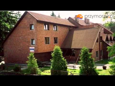 Ośrodek BAŁTYK w Poddąbiu - noclegi i wczasy nad morzem