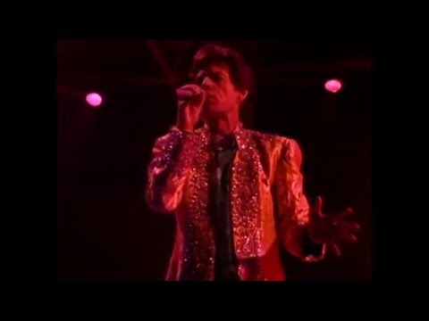 Video thumbnail for Almost Hear You Sigh (Live 1990)