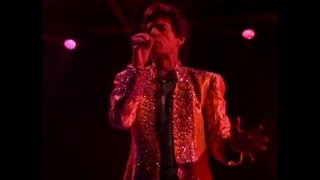 The Rolling Stones - Almost Hear You Sigh (Live Tokyo Dome 1990)