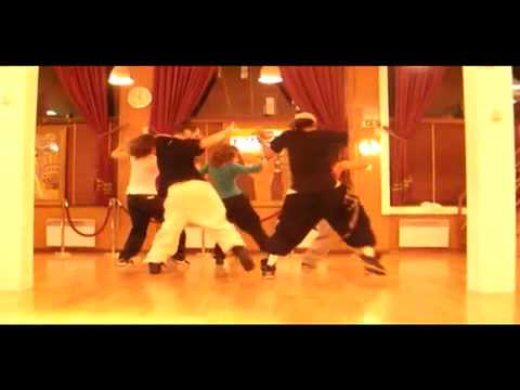 Ragga Jam Official   Guillaume Lorentz   Vybz Kartel