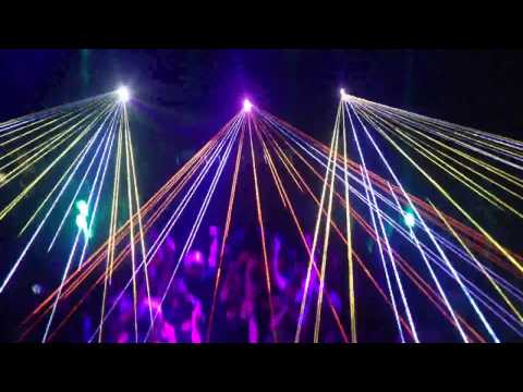 Gatecrasher - Scott Bond & Matt Hardwick @ Area Sheffield (15-10-2016)