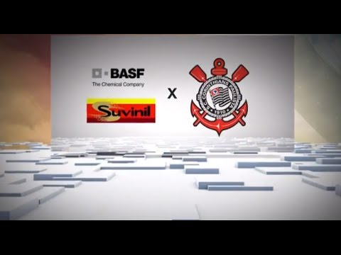 sub-9 Basf/Suvinil 2x3 S.C. Corinthians Paulista 3ª fase 23.06.12