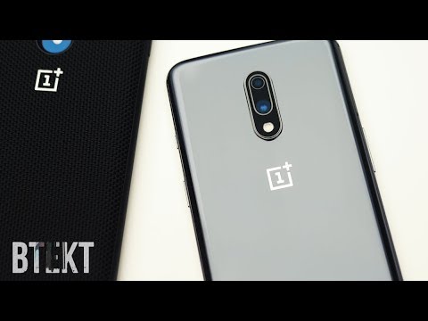 OnePlus 7 | It's Not All About The Pro