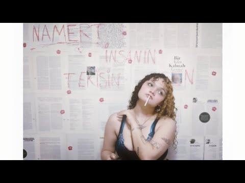 Seçil - Namert (Official Music Video)