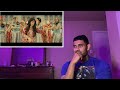 Chamkegaa India Official Music Video Alisha Chinai Furkat Azamov American Reaction