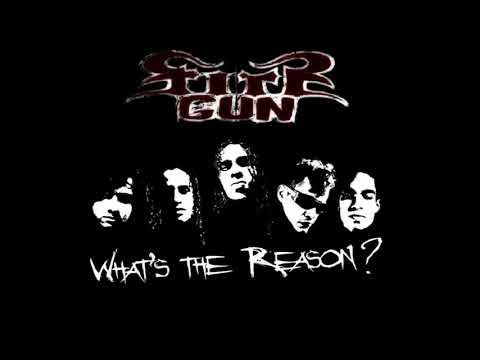 FireGun - Rain of Sorrows