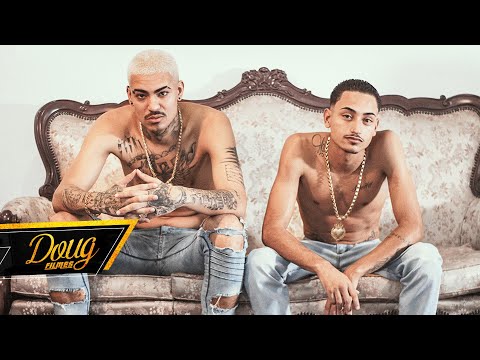 MC Riquellme & MC VT - Ela Não Quer Saber De Namorar | DJ KIK PROD.(CLIPE OFICIAL) Doug Filmes