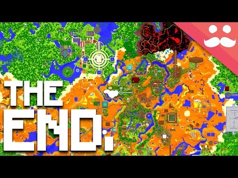 Hermitcraft Season 4: FINALE MOVIE