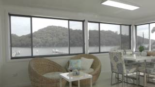 preview picture of video '3 Waterview Street  Woy Woy (2256) NSW'