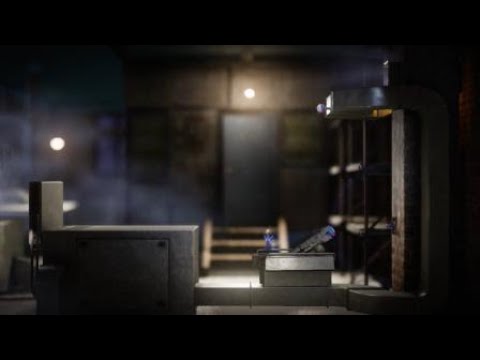 Unravel TWO Hideaway Helpful trick 2