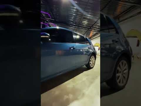 Vw Golf - 1.4 - Tsi - Highline - Dsg - 2015 - 77.500 km - Ft