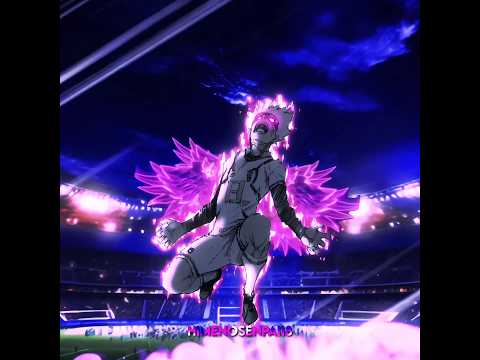 WHO HAS THE BEST CELEBRATION ? [BLUE LOCK EDIT] #bluelock #manga #flyxo