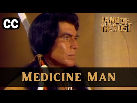 Land of the Lost | Season 3 Episode 13 | Medicine Man