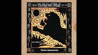 Third World - Reggae Ambassador - (Reggae Ambassadors Cd2)