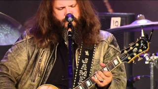 Jamey Johnson - Set &#39;Em Up Joe (Live at Farm Aid 25)